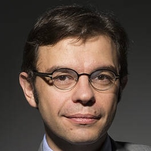 Rodolphe Durand, Professeur HEC Paris et Directeur de l'Institut HEC Paris Society & Organizations Institute